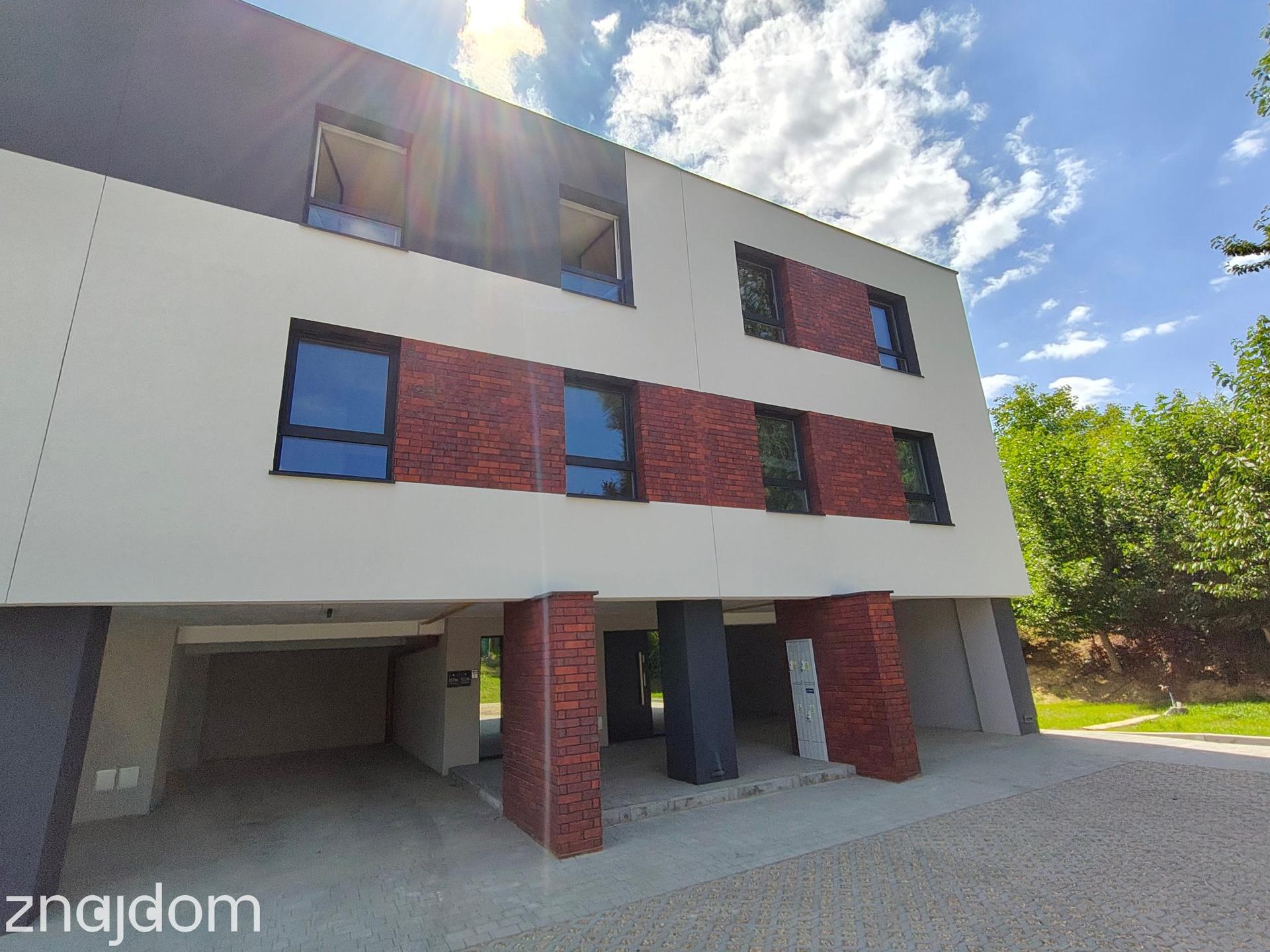 3 POKOJE | 48,27 m² | BALKON | Rzeszów – Budziwój