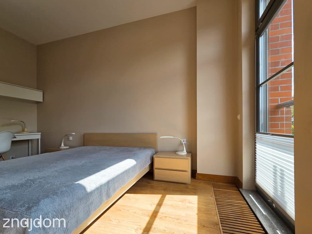 Apartament sprzedaż Poznań Grunwald City Park - zdjęcie 12