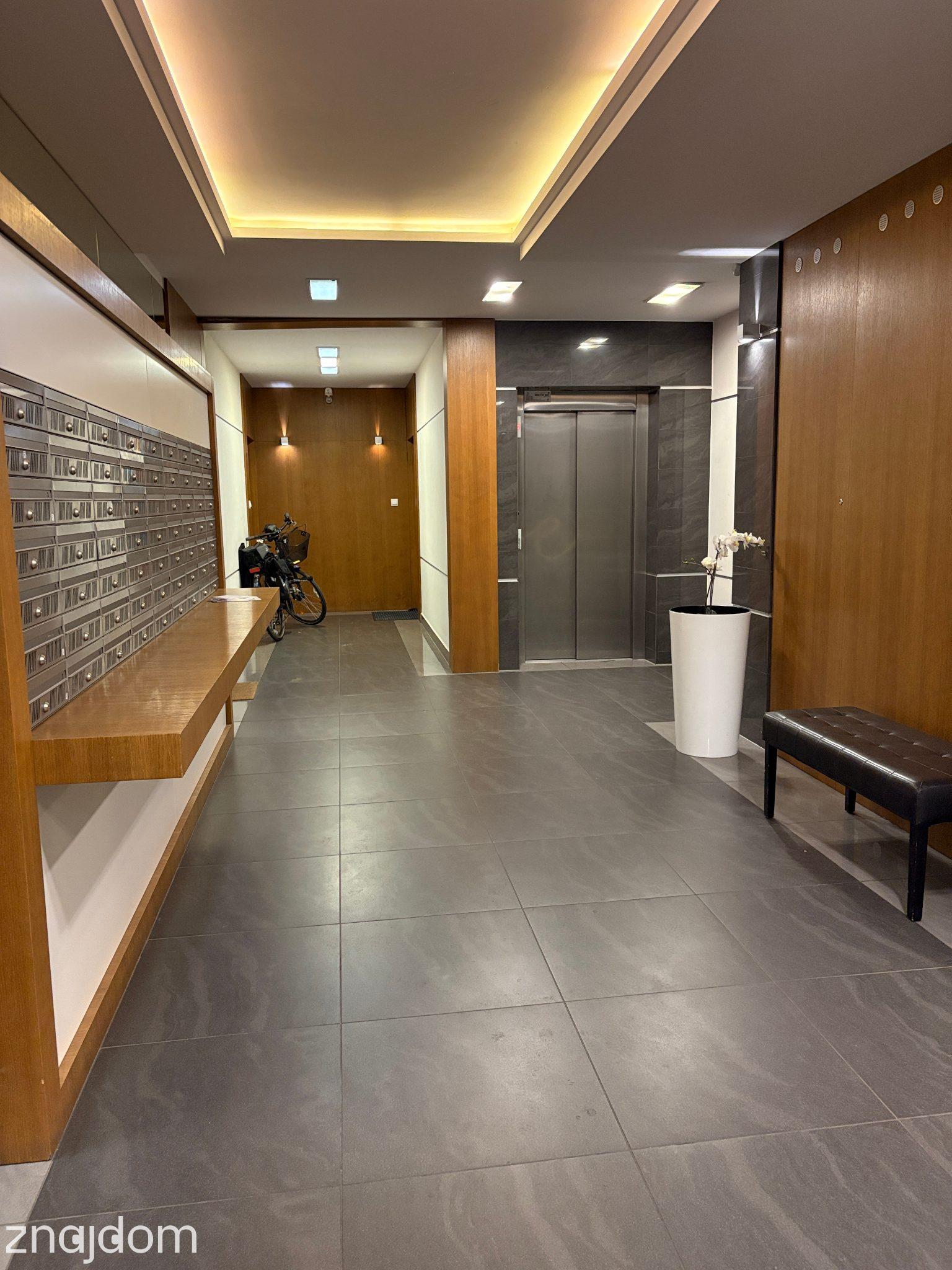 Bezpośrednio - 49,28m² z komórką lokatorską - zdjęcie 8