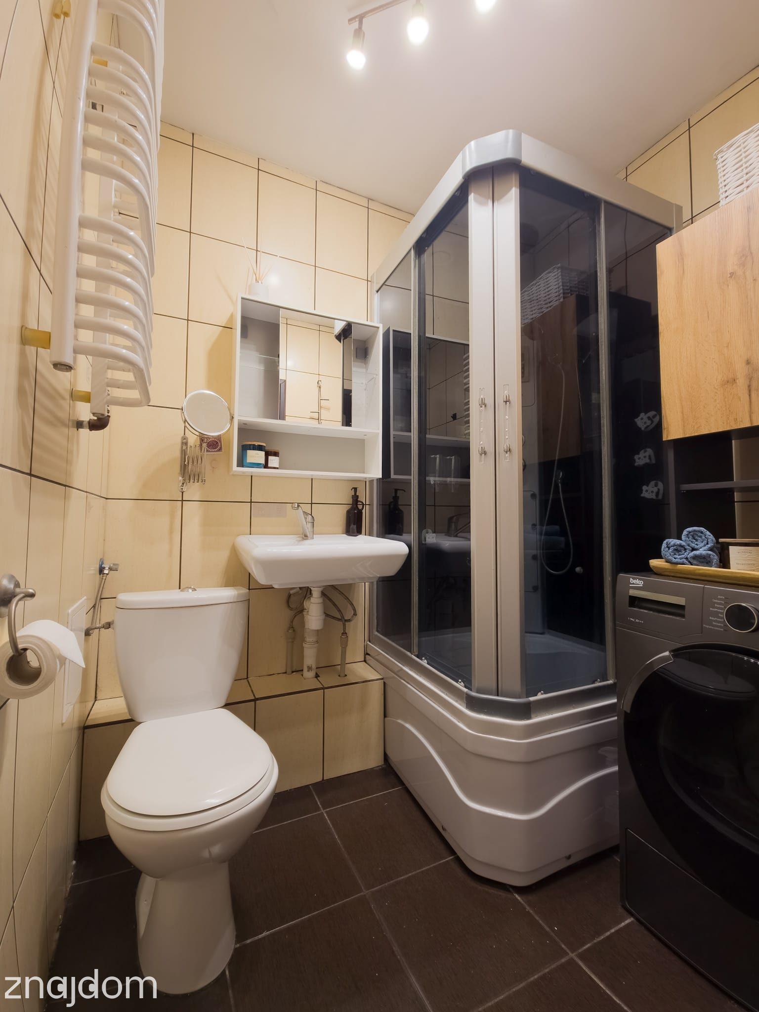 Mieszkanie Dwupoziomowe 69,5 m² Mysłowice Bończyk - zdjęcie 7