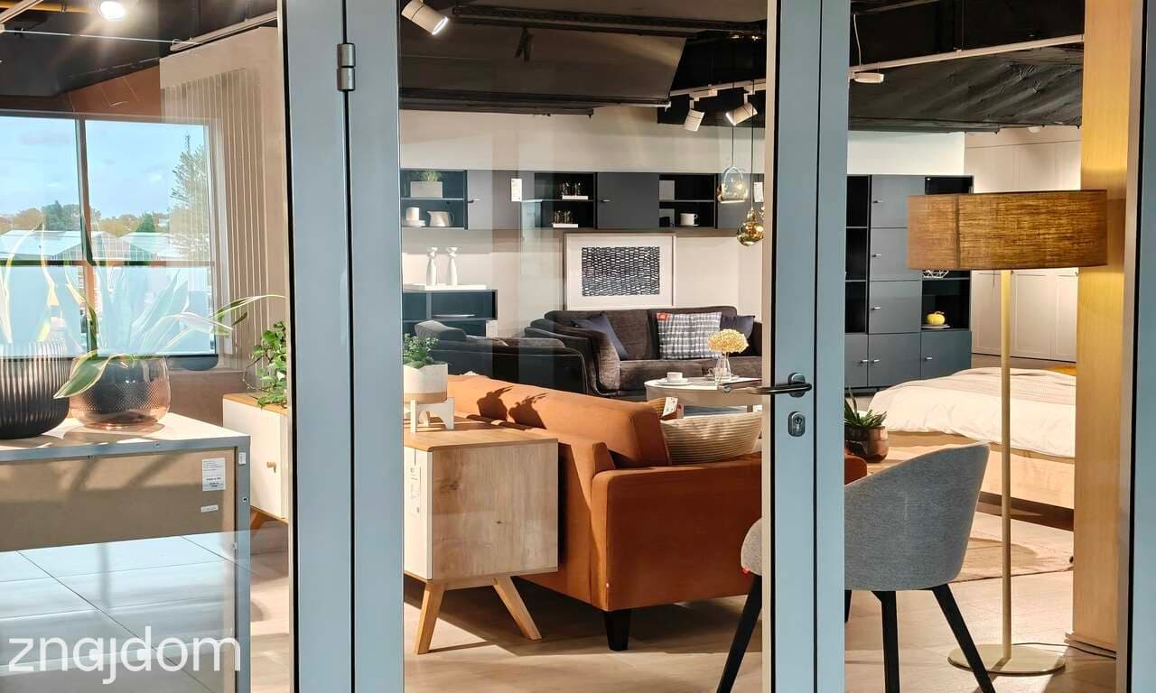 PRESTIŻOWY LOKAL 378 m² W GALERII HANDLOWEJ POZNAŃ - zdjęcie 7