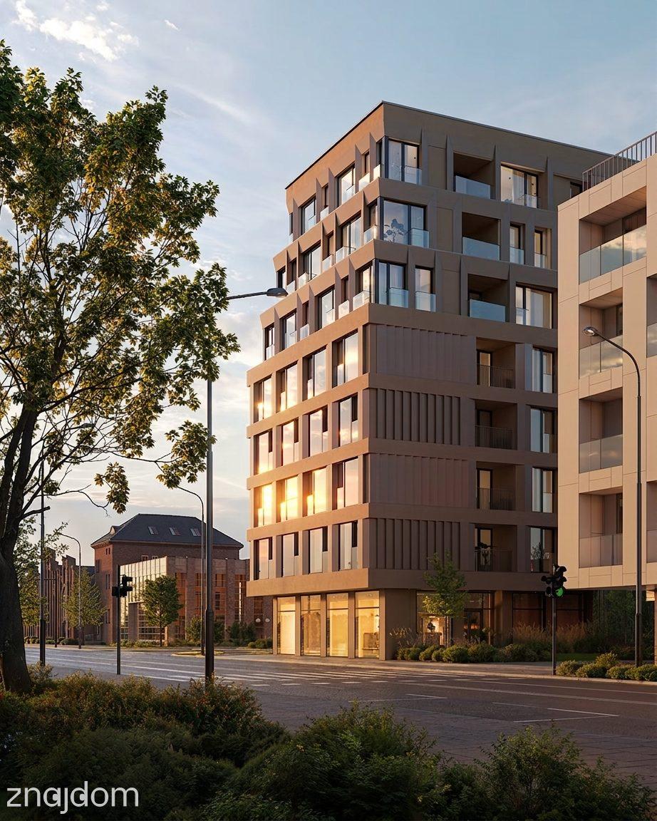 Kawalerka na Garbarach - ścisłe Centrum, klucze - zdjęcie 6