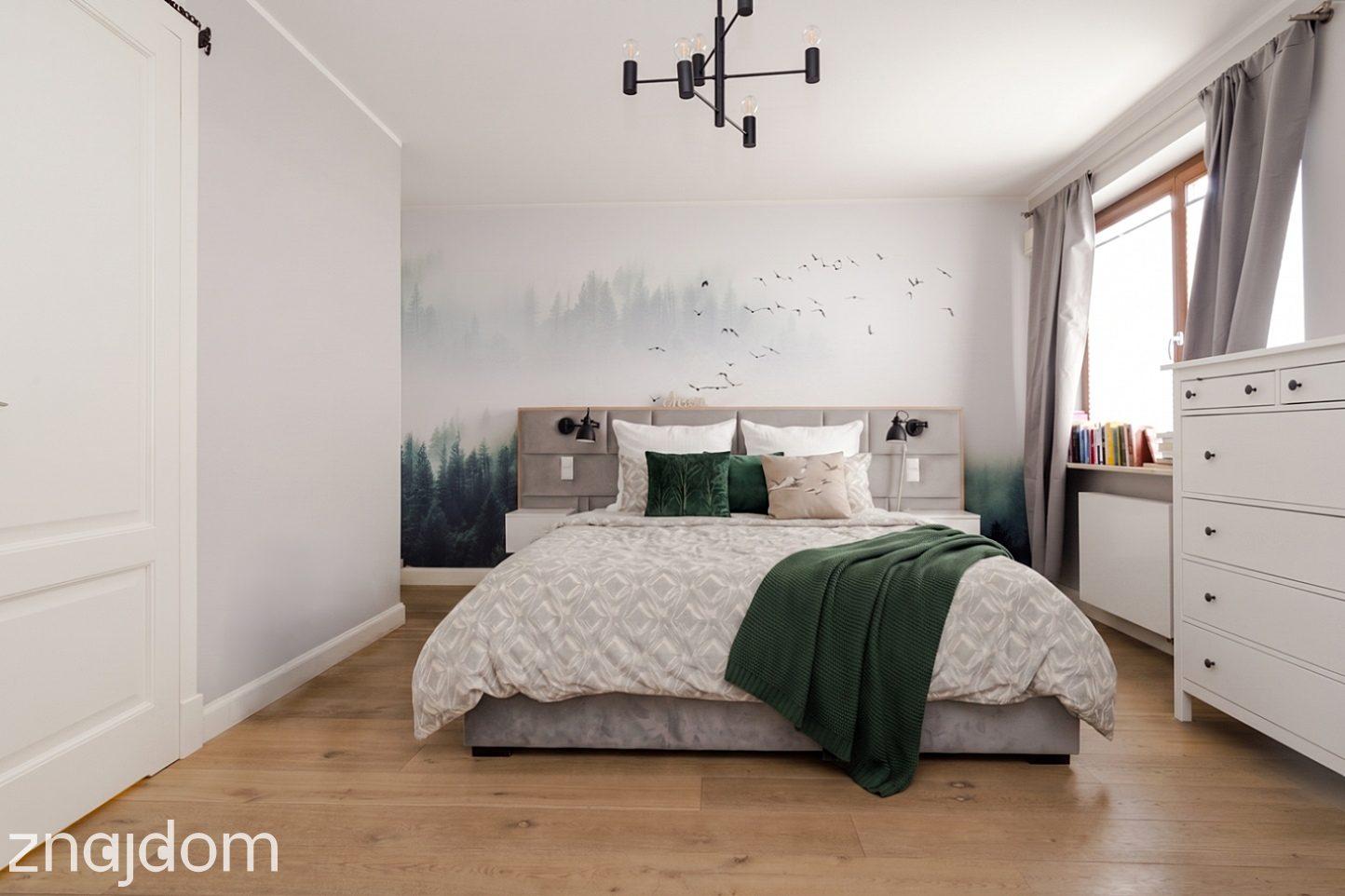 TARAS| APARTAMENT|123m2|MIASTECZKO WILANÓW|4 POKOJ - zdjęcie 9