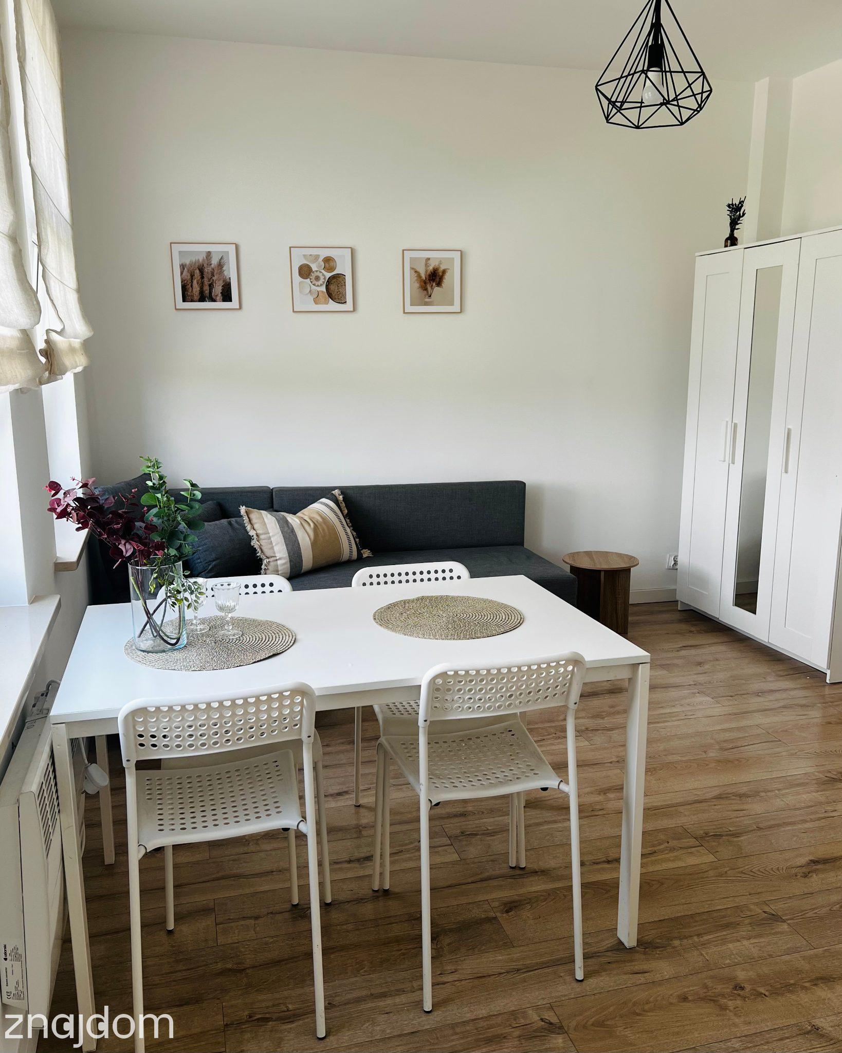 2 niezależne studia|gotowa inwestycja| 53 m²|Wilda - zdjęcie 5
