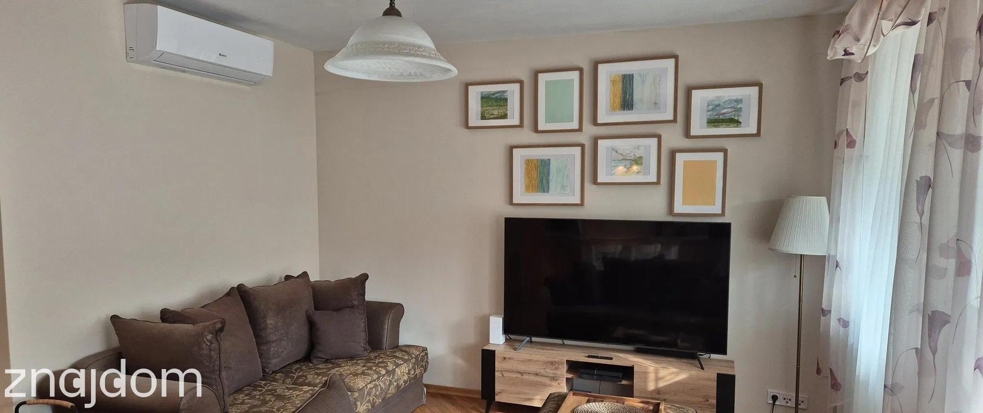  51,5 m² + 30 m² tarasu | Ruczaj | garaż - zdjęcie 2