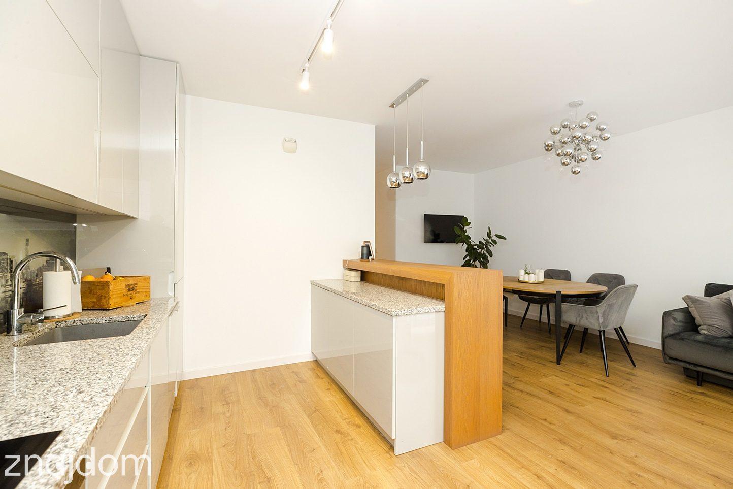 3 POKOJE |WOLA| FORT WOLA| DO WEJŚCIA| 65M2 | - zdjęcie 9