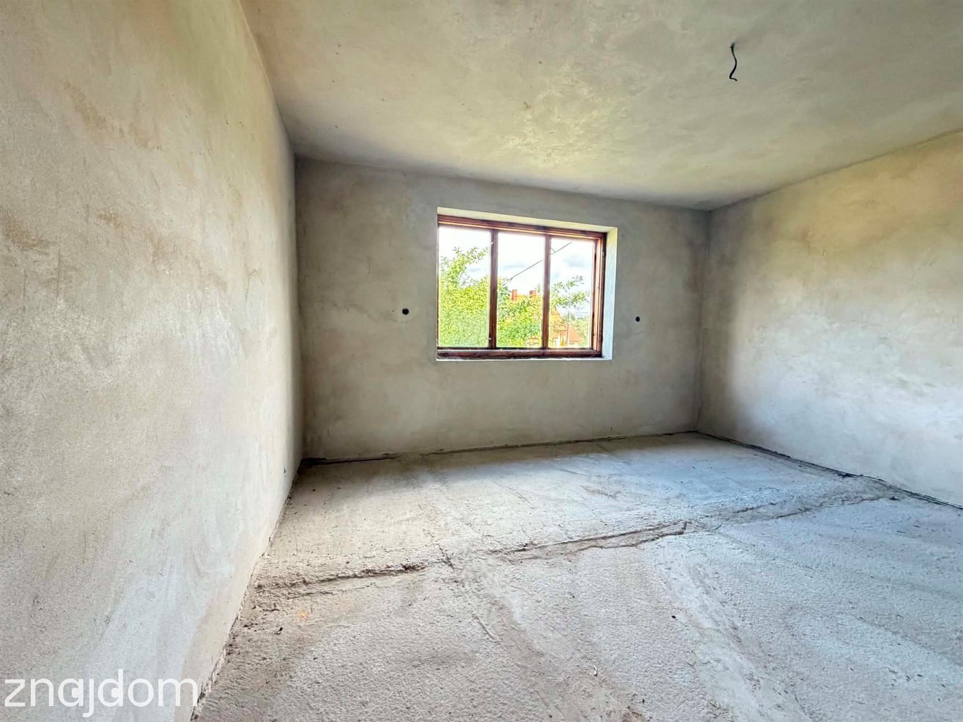 Dom 240m2, Jaworznia, gmina Piekoszów - zdjęcie 11