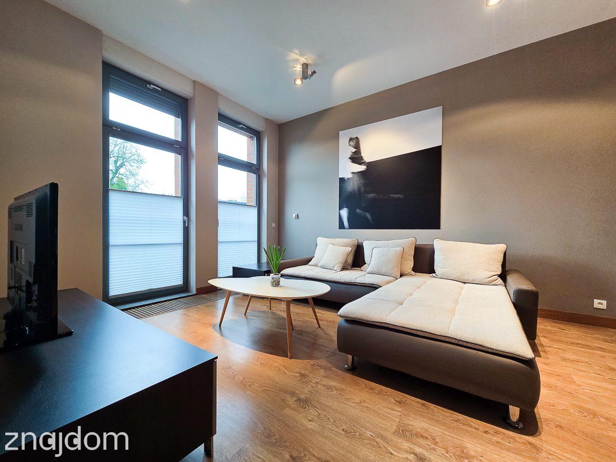 Apartament sprzedaż Poznań Grunwald City Park 