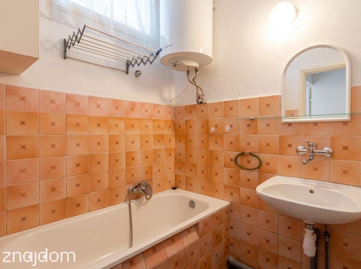 3 pokoje | 62,8 m² | parter – ul. Marszałkowska - zdjęcie 16