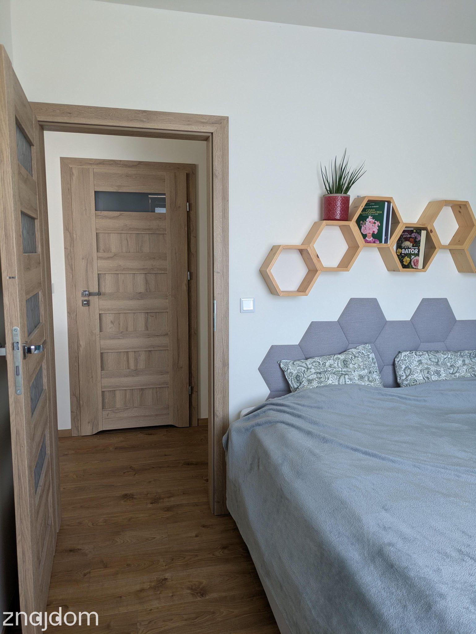 Mieszkanie 46m² // os. Bohaterów września // 2 pok - zdjęcie 10