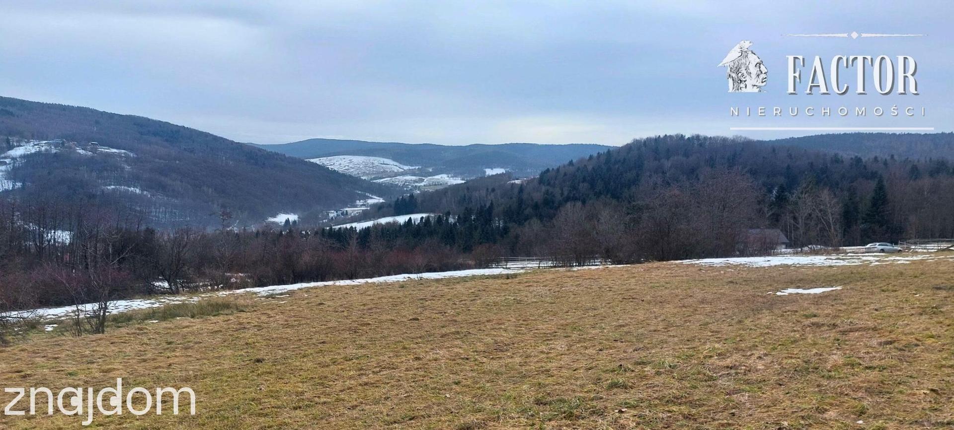 Siary działka budowlana 1,07 ha 1170S - zdjęcie 7