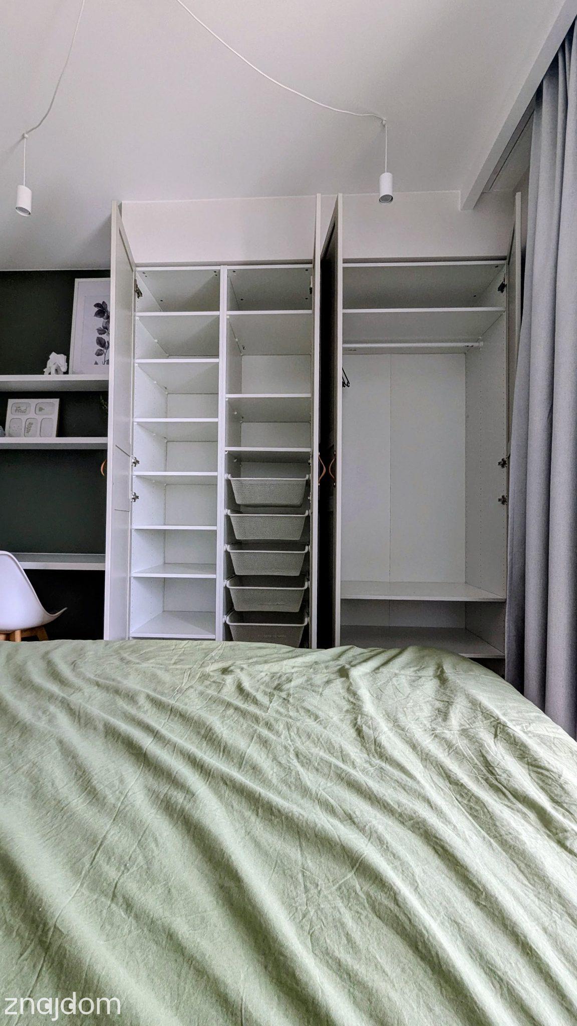 Nowe mieszkanie 42m2, komórka 3m2, taras 6m2, park - zdjęcie 10