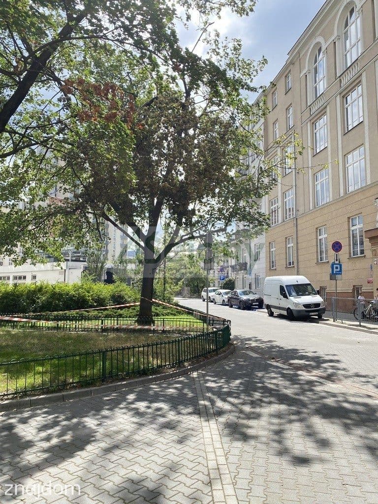 Kawalerka z przepięknym widokiem w Śródmieściu - zdjęcie 14