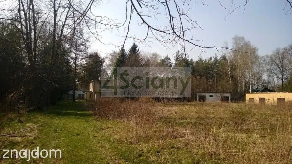 Działka, SIESTRZEŃ - zdjęcie 2