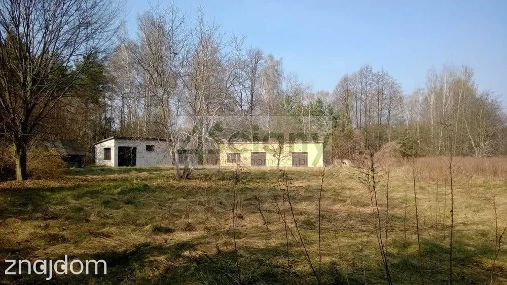 Działka, SIESTRZEŃ - zdjęcie 3