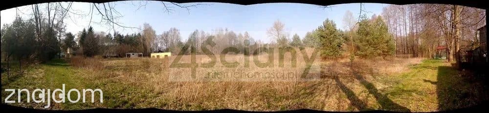 Działka, SIESTRZEŃ - zdjęcie 5