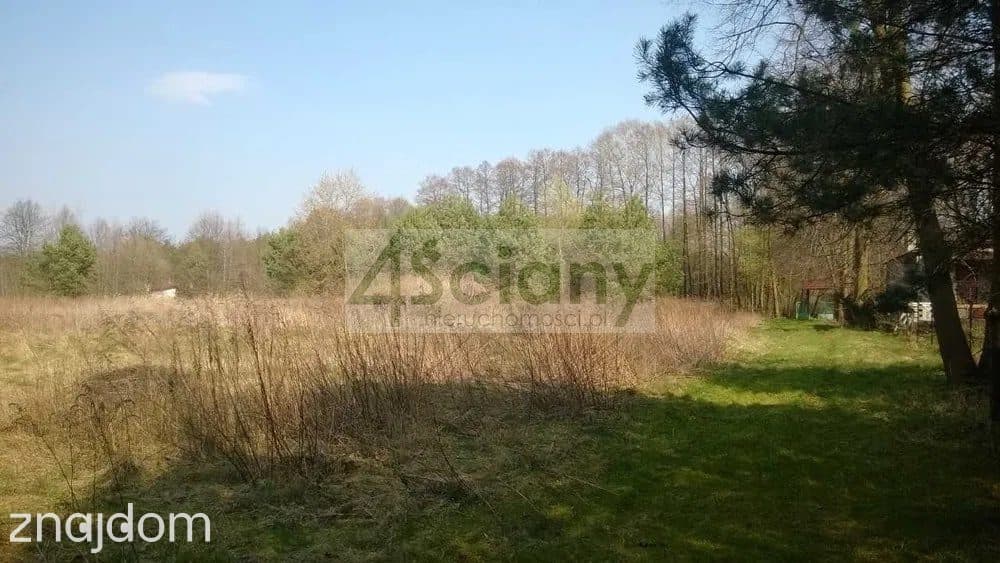 Działka, SIESTRZEŃ - zdjęcie 6