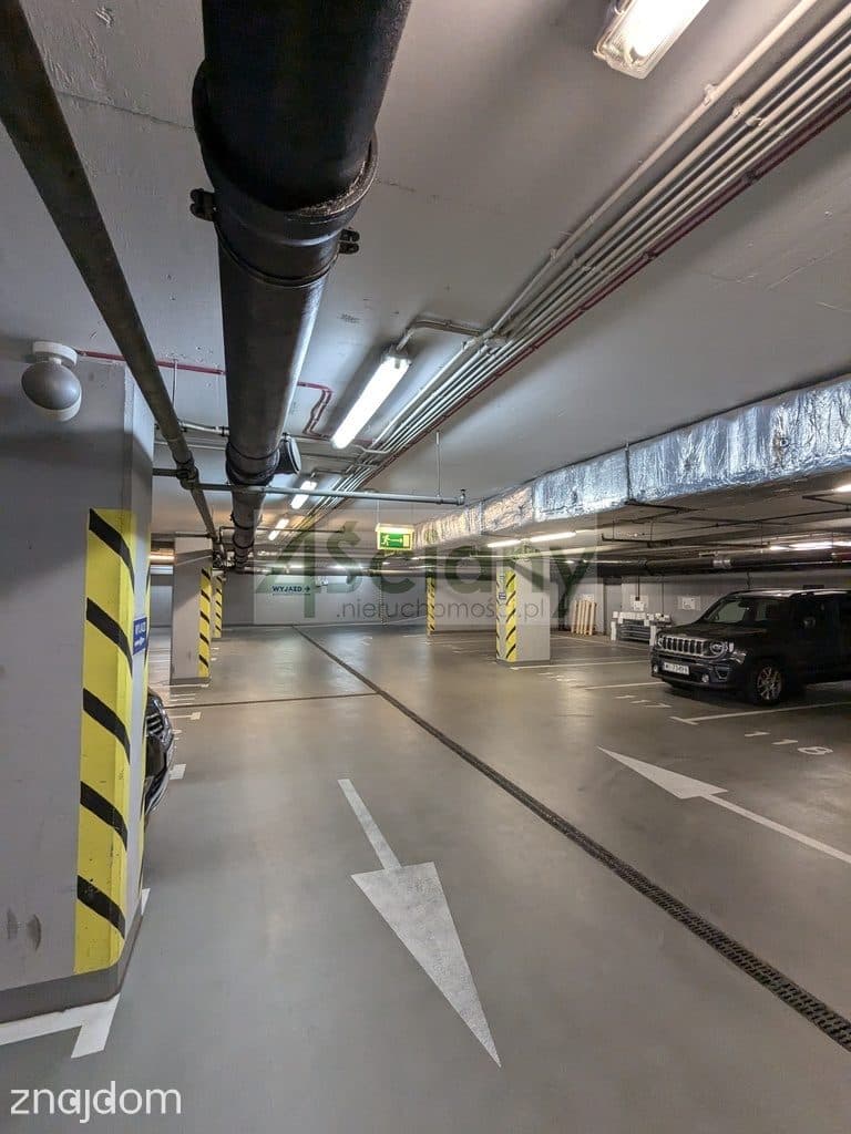 Przestronne mieszkanie w centrum Warszawy - zdjęcie 12