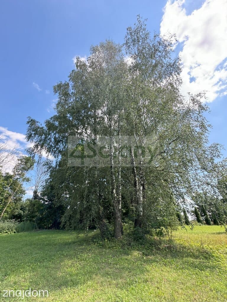 Działka, SŁAWKA MAŁA - zdjęcie 2