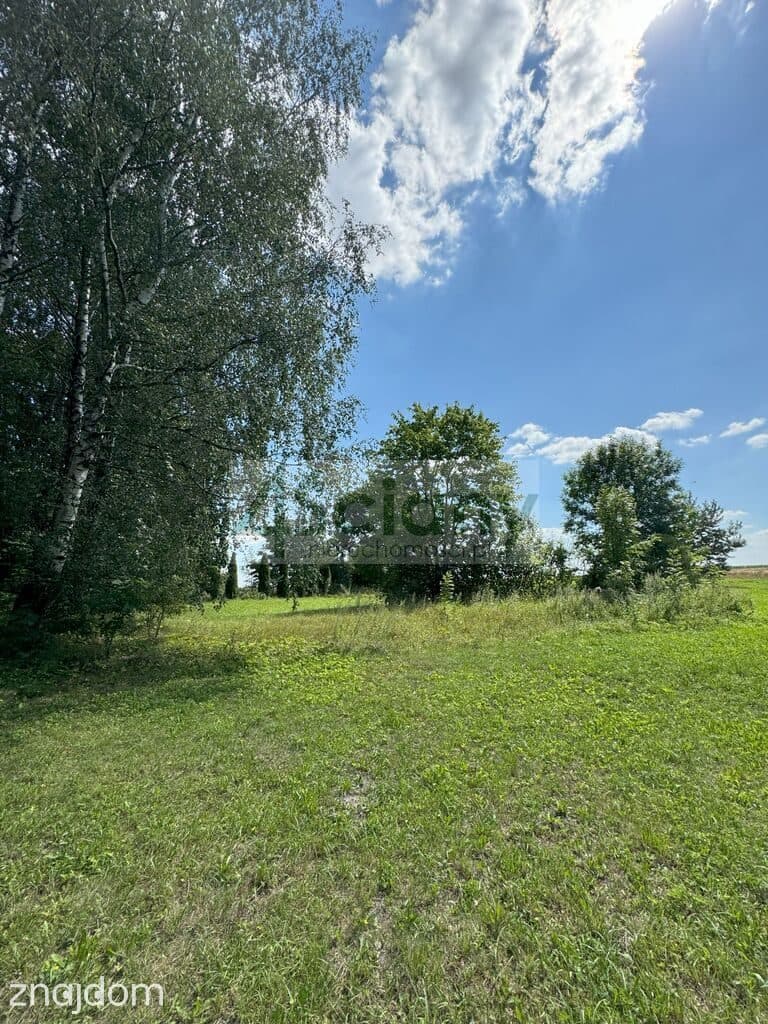 Działka, SŁAWKA MAŁA - zdjęcie 3