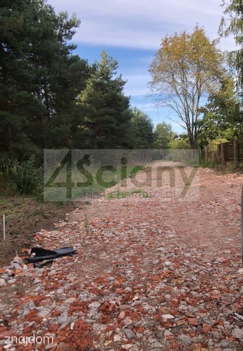 Działka, MIESZKOWO - zdjęcie 4