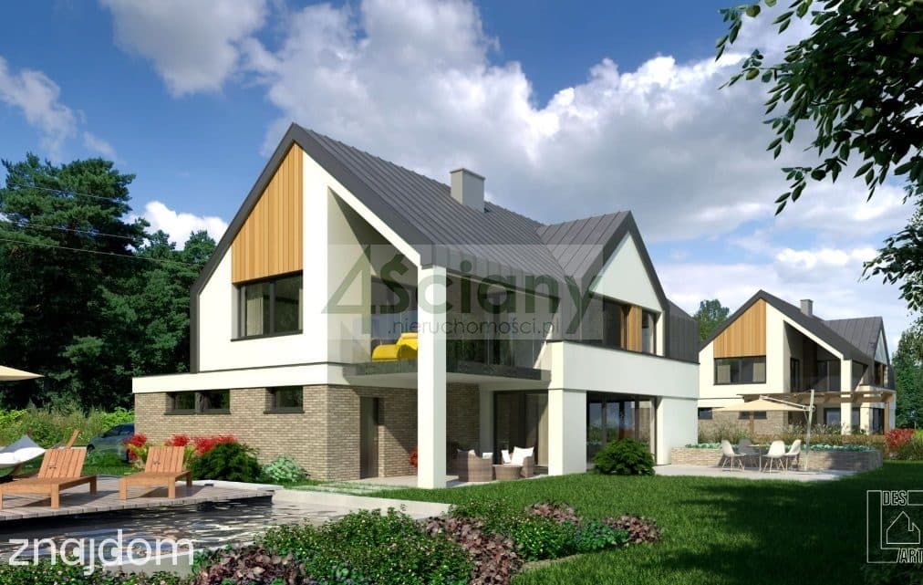 Działka, KĄCK - zdjęcie 2