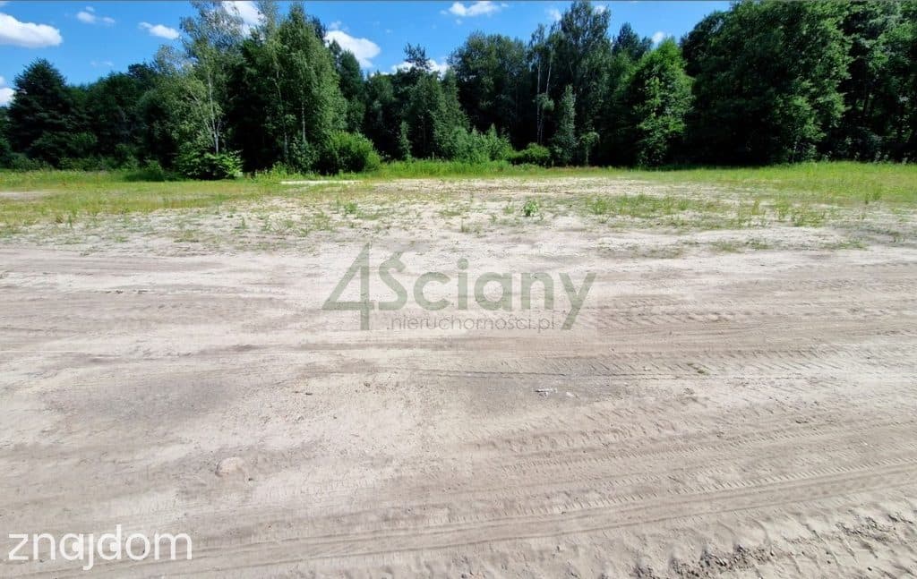 Działka, KĄCK - zdjęcie 5