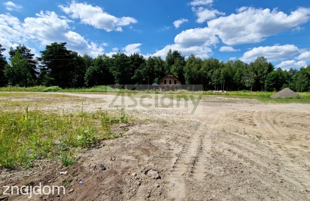 Działka, KĄCK - zdjęcie 6