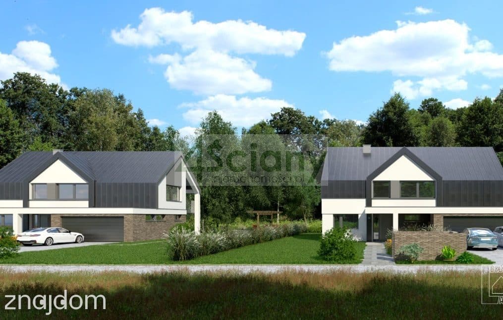 Działka, KĄCK - zdjęcie 3