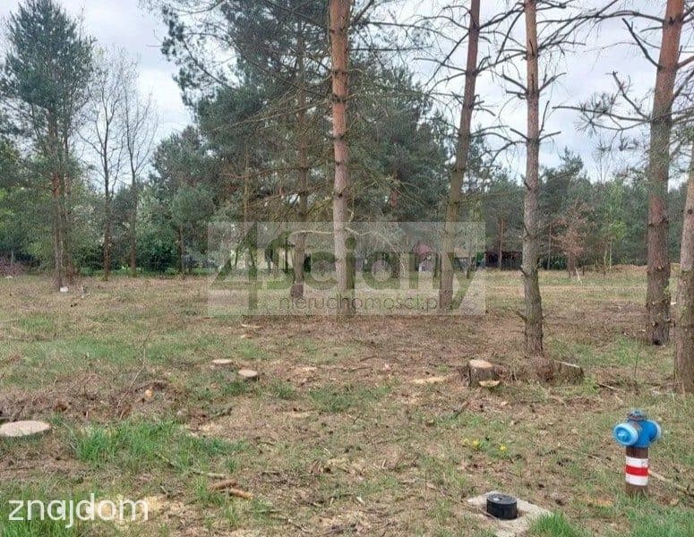 Działka, GÓRA KALWARIA - zdjęcie 3