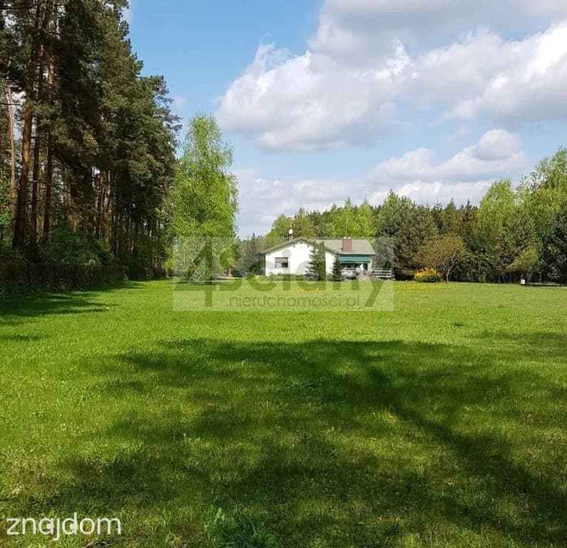 Działka, WIĄZOWNA