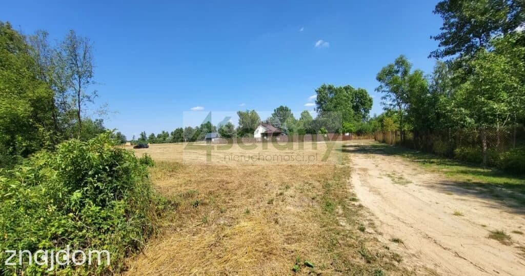 Działka, SEKŁAK - zdjęcie 2