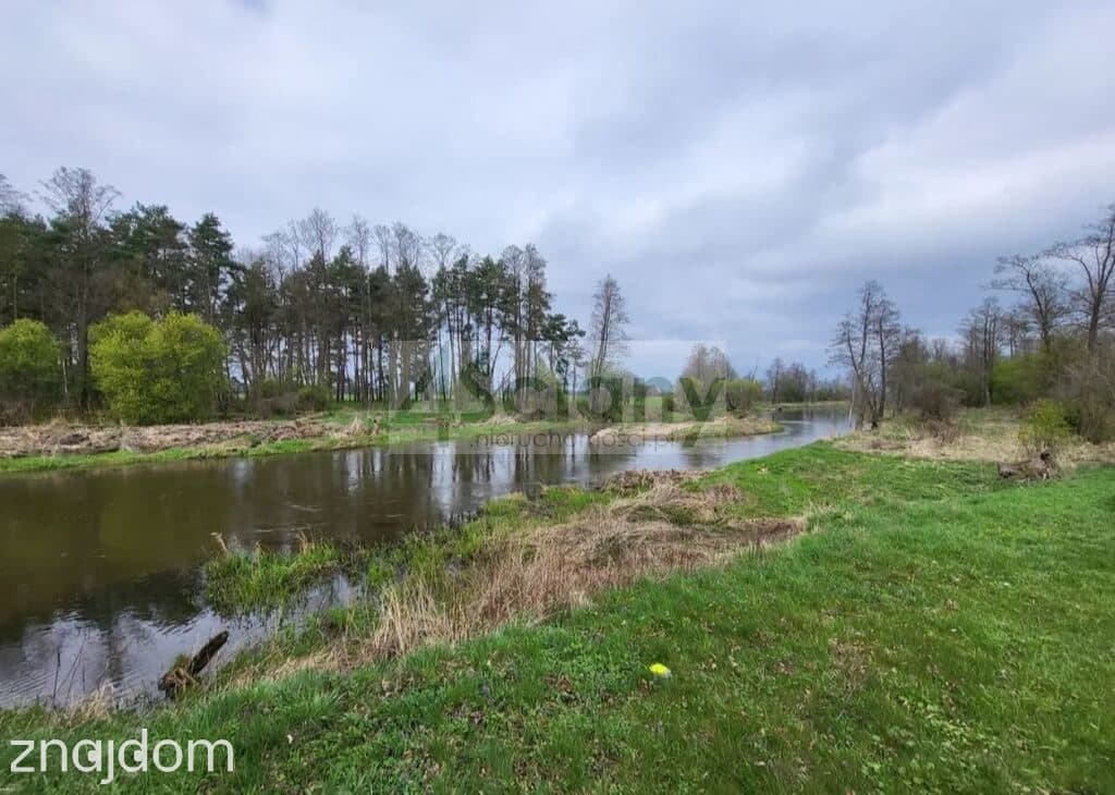 Działka, SEKŁAK - zdjęcie 3