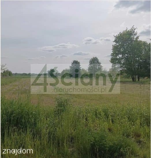 Działka, KSIĄŻENICE