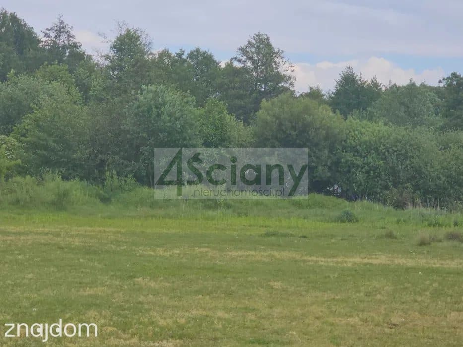 Działka, MARYNIN - zdjęcie 4