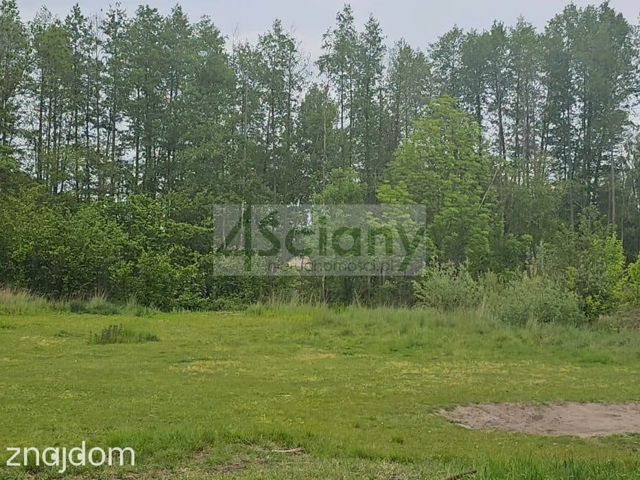 Działka, MARYNIN - zdjęcie 3