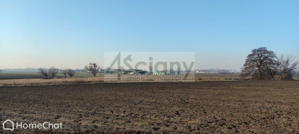 Klimatyczna działka w pięknej okolicy