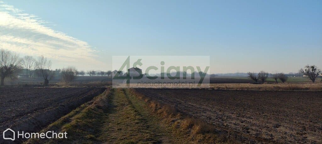Klimatyczna działka w pięknej okolicy