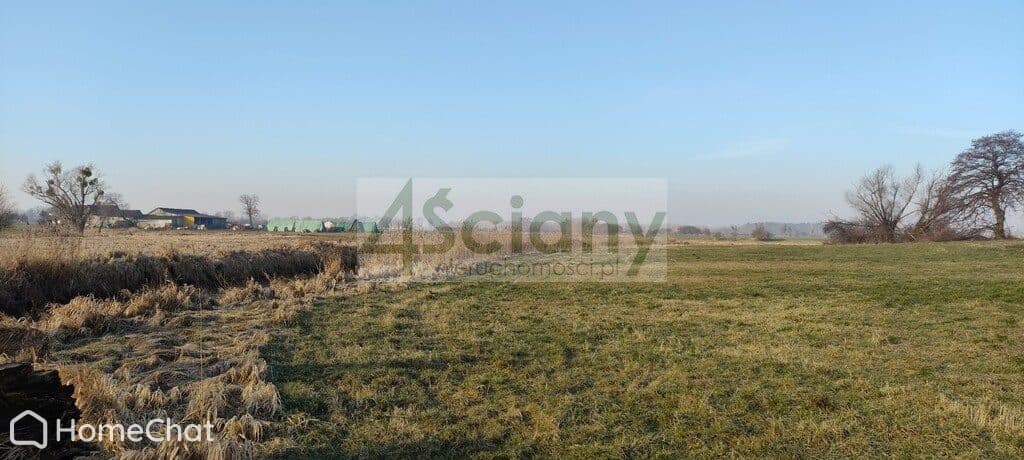 Klimatyczna działka w pięknej okolicy