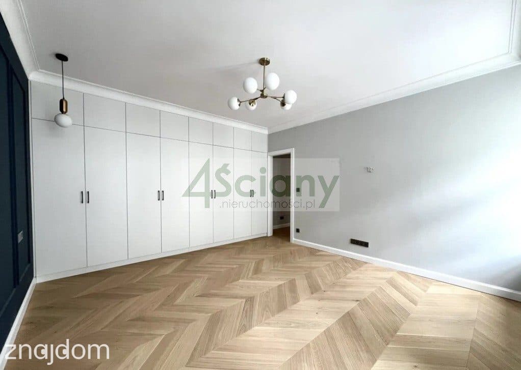 Mieszkanie, WARSZAWA - zdjęcie 3