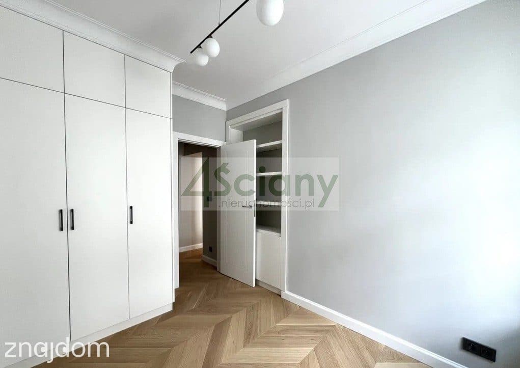 Mieszkanie, WARSZAWA - zdjęcie 4