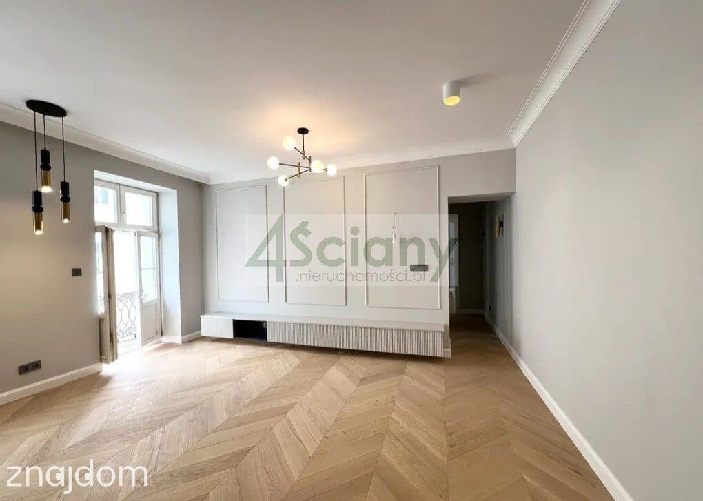 Mieszkanie, WARSZAWA - zdjęcie 6
