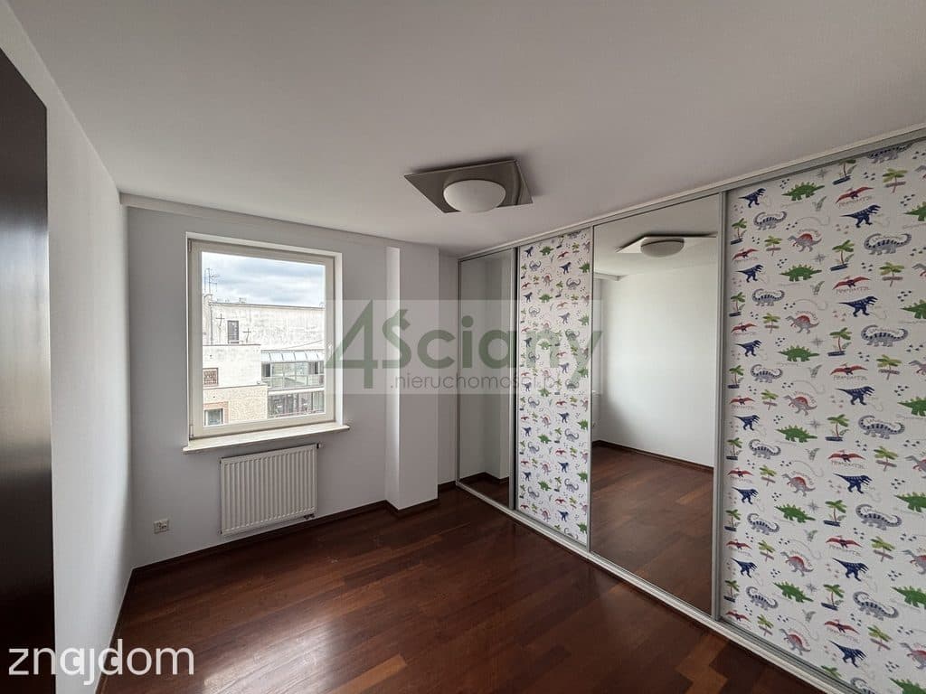 Komfortowy 4-pokojowy apartament na Woli - zdjęcie 10