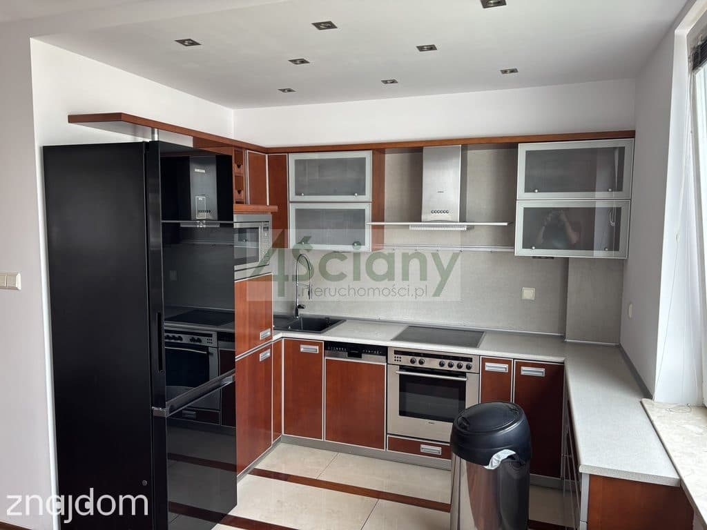 Komfortowy 4-pokojowy apartament na Woli - zdjęcie 6