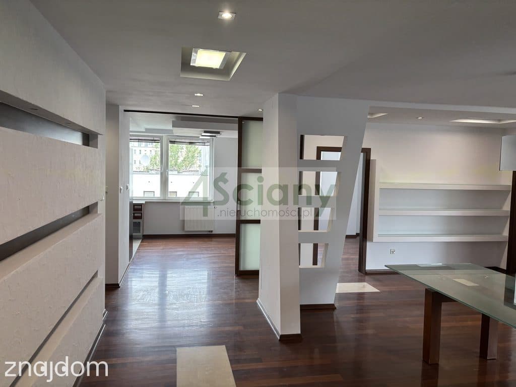 Komfortowy 4-pokojowy apartament na Woli - zdjęcie 4