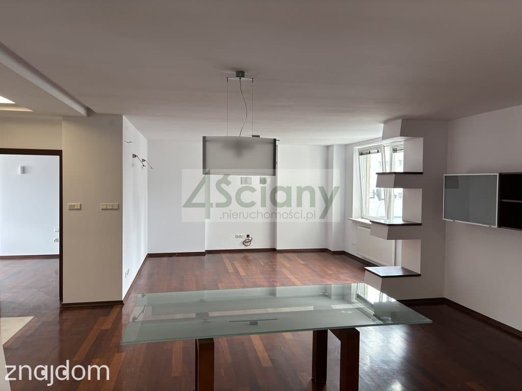 Komfortowy 4-pokojowy apartament na Woli - zdjęcie 3