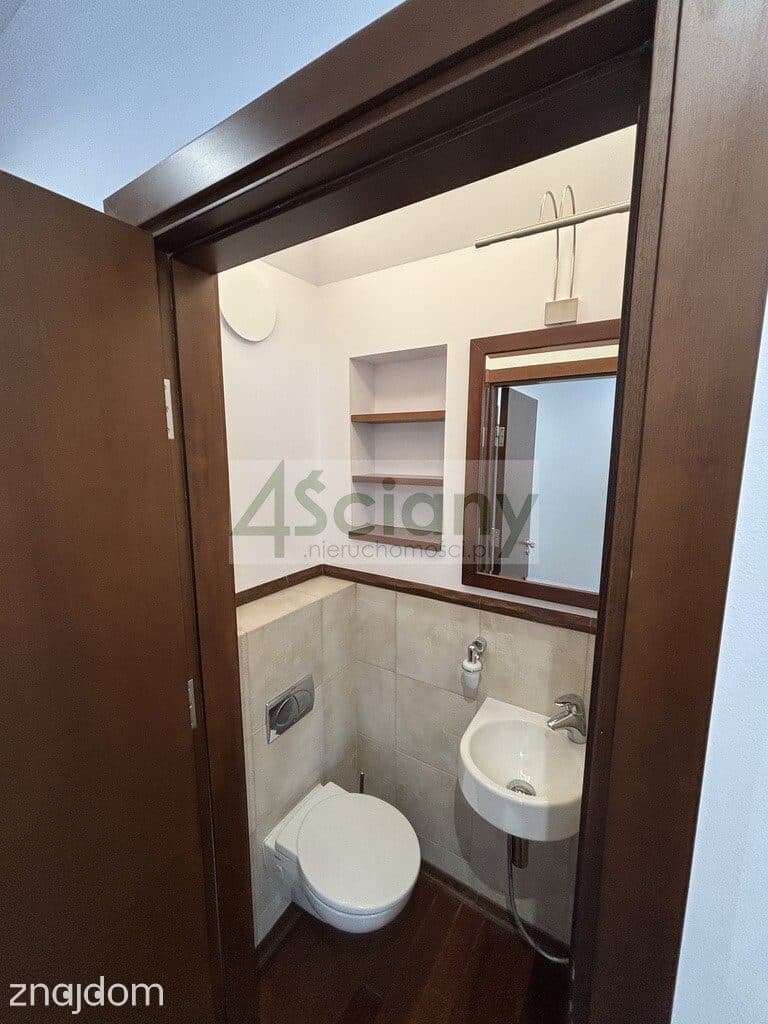 Komfortowy 4-pokojowy apartament na Woli - zdjęcie 14