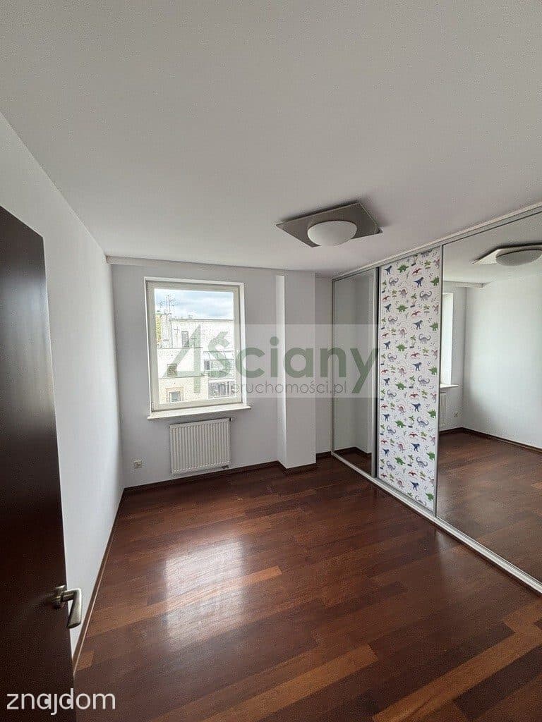 Komfortowy 4-pokojowy apartament na Woli - zdjęcie 11