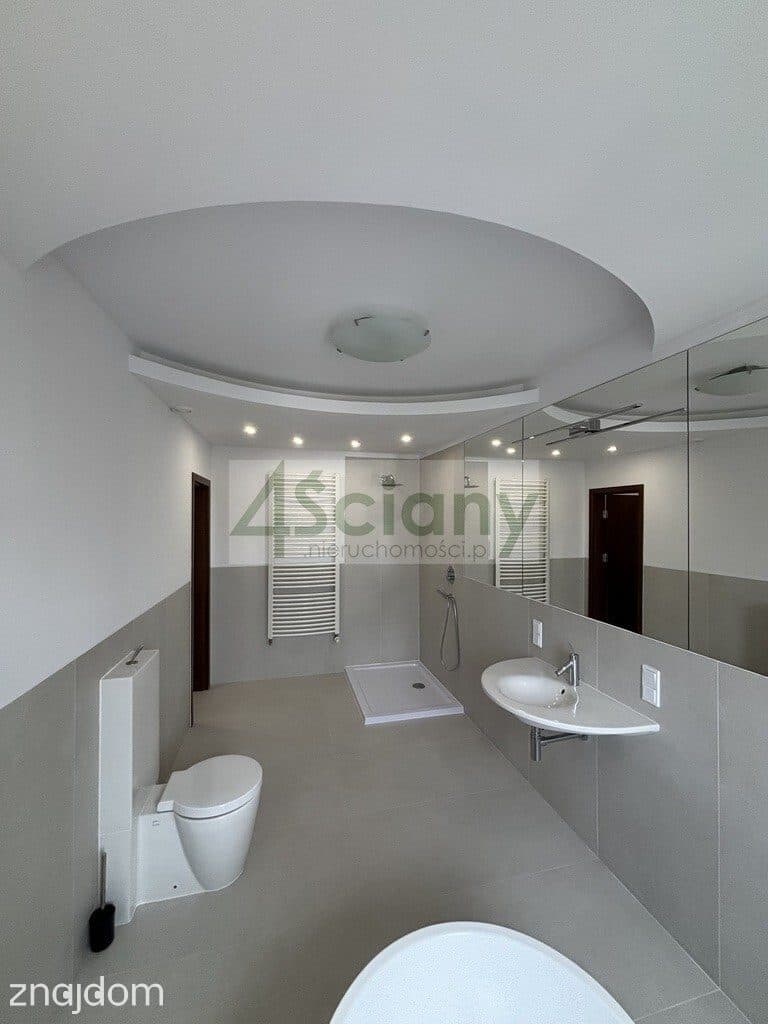Komfortowy 4-pokojowy apartament na Woli - zdjęcie 13