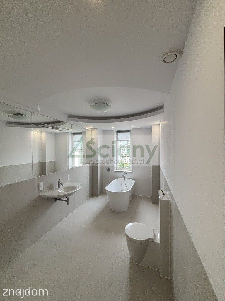Komfortowy 4-pokojowy apartament na Woli - zdjęcie 12
